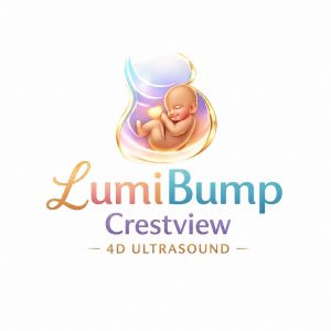 LumiBump Crestview 4D Ultrasound