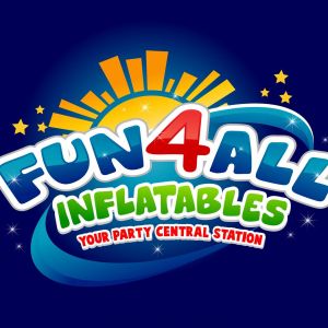 Fun 4 All Inflatables
