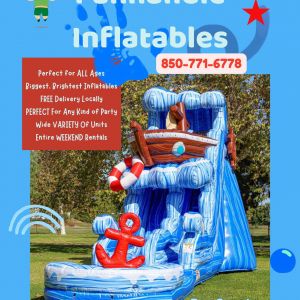 Panhandle Inflatables