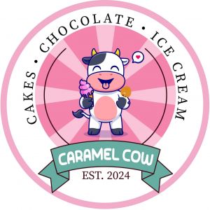 Caramel Cow