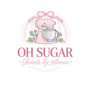 Oh Sugar - Sweets by Aimee
