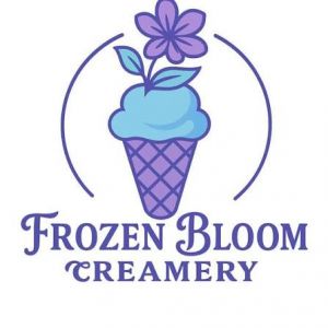 Frozen Bloom Creamery