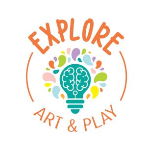 Explore Art & Play
