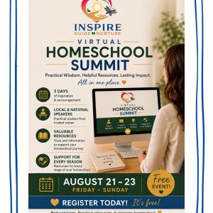 Free Florida Virtual Homeschool Summit