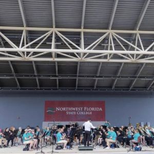 Emerald Coast Community Band