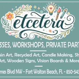 Etcetera By DeFrance