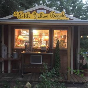 Little Yellow Bench Company