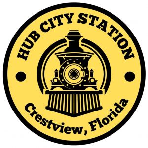 Hub City Station: Maker Space and Learning Labs