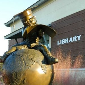 Crestview Public Library Storytime