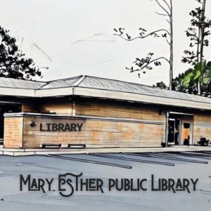 Mary Esther Public Library Storytimes