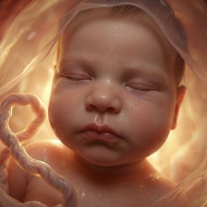 Growing Love Ultrasound