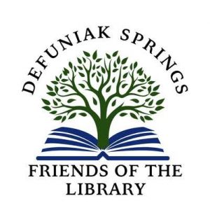 Walton-DeFuniak Public Library Story Time