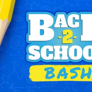 WonderWorks Panama City Beach Back 2 School Bash
