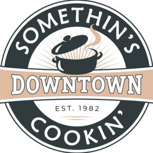 Somethin's Cookin' Kids' Cooking Classes