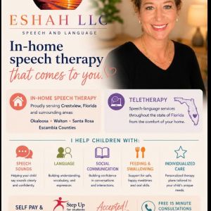 Eshah LLC