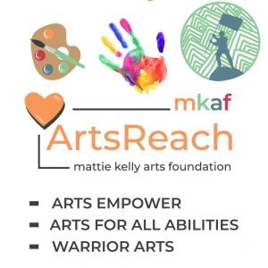 Mattie Kelly Arts Foundation Arts For All Abilities