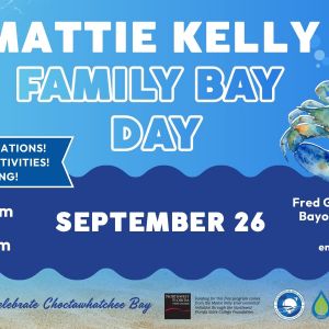 Mattie Kelly Family Bay Day in Niceville