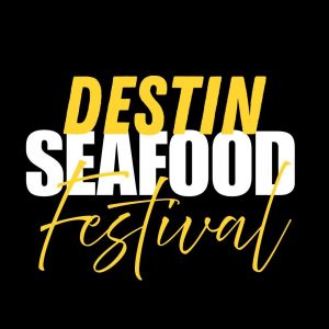 Destin Seafood Festival