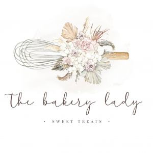 The Bakery Lady