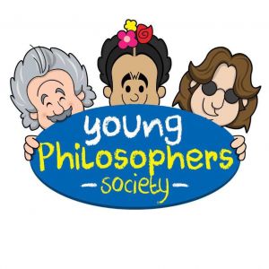 Young Philosophers Society Homeschool Enrichment Classes
