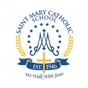 Saint Mary Catholic School