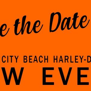 Harley-Davidson of Panama City Beach Labor Day Grill Out