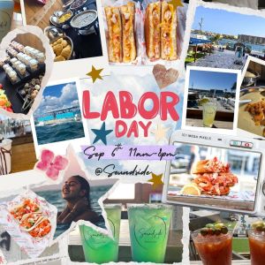 Soundside Fort Walton Beach Labor Day
