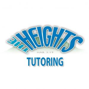 Heights Tutoring Center, The