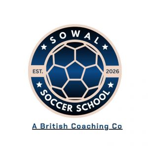 SoWal Soccer School