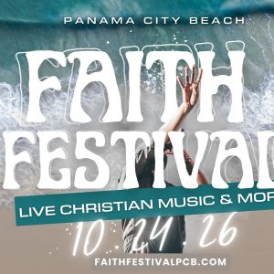 Panama City Faith Festival