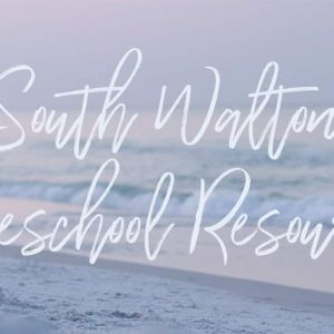 South Walton Homeschool Resources