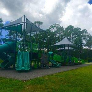 Padgett Park Playground