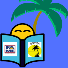 Sunshine State Young Readers Award Program