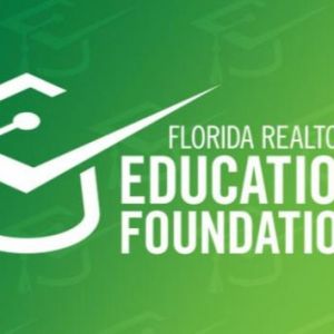 Florida Realtors Education Foundation Student Scholarship Program