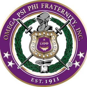Omega Psi Phi Fraternity, Inc