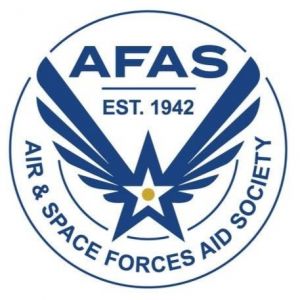 Air & Space Forces Aid Society