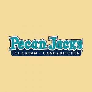 Pecan Jack's Ice Cream and Candy Kitchen
