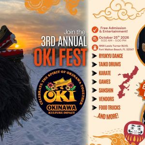 Okinawa Festival