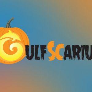 Gulfarium Marine Adventure Park "Gulfscarium"