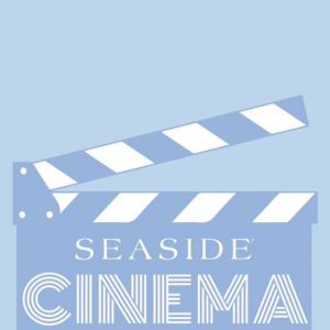 Seaside Central Square Cinema Holiday Movie Night