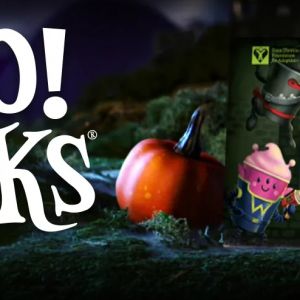 Wendy's Boo Books