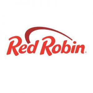 Red Robin Free Kid's Sundae