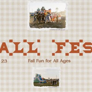 5 Bridges Church PCB Fall Fest