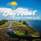 Bay Point Golf & Tennis Club: Golf Lessons