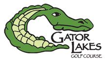 Gator Lakes Golf Course at Hulburt Field