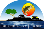 Twin Lakes Camp Resort: Event Venue
