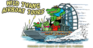 Wild Thang Airboat Tours