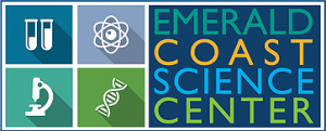 Emerald Coast Science Center: Birthday Party
