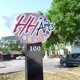 HH Arts: Art Classes