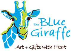 Blue Giraffe: Programs, Classes, Make and Take Sessions